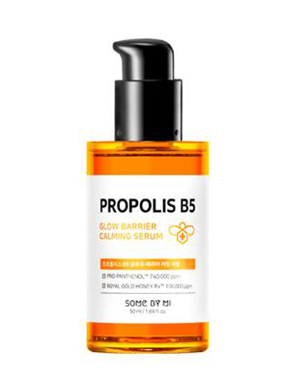 SOME BY MI Proplis B5 Glow Barrier Calming Serum | MY BEAUTY IDOL