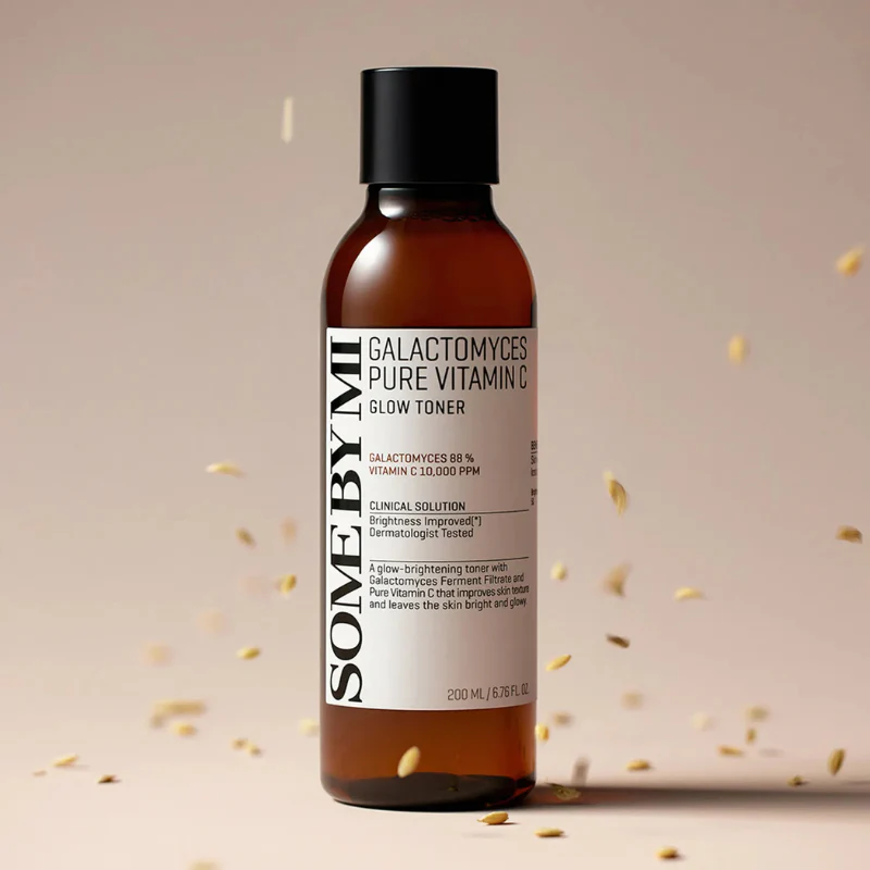 Galactomyces Pure Vitamin C Glow Toner