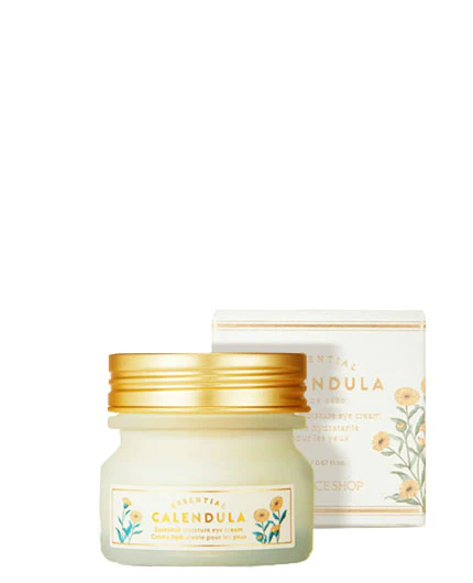 Calendula Essential Moisture Eye Cream