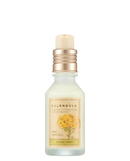 Calendula Essential Moisture Serum