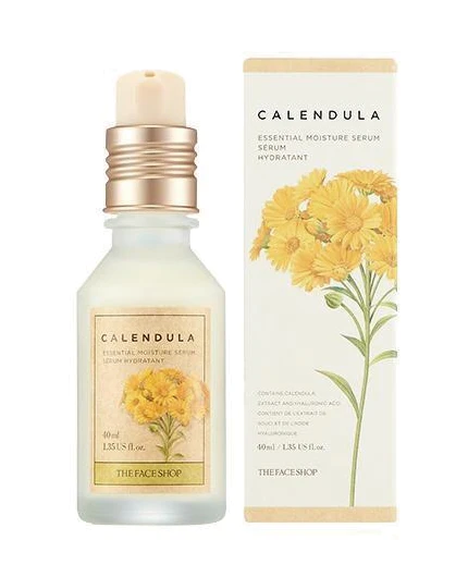 Calendula Essential Moisture Serum