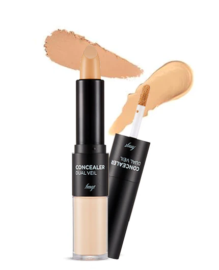 Concealer Dual Veil