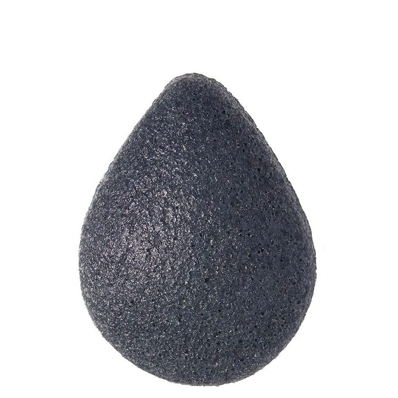 Charcoal & Konjac Cleansing Puff