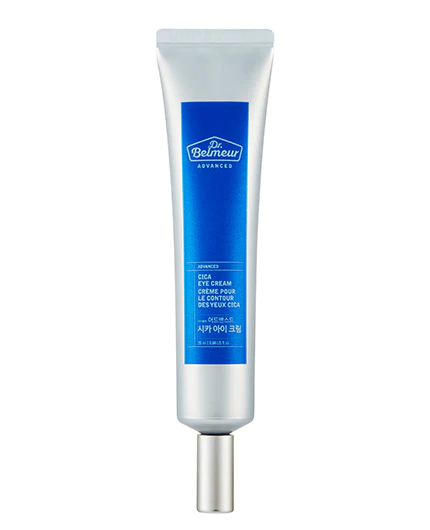 Dr. Belmeur Advanced Cica Eye Cream