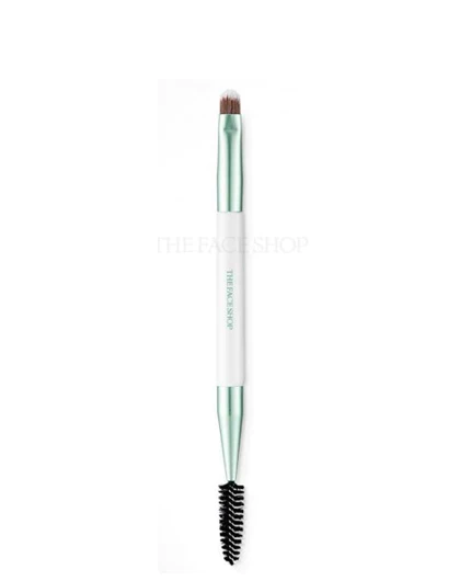 Eyebrow Dual Brush