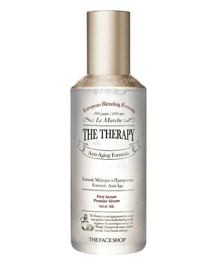 The Therapy First Serum