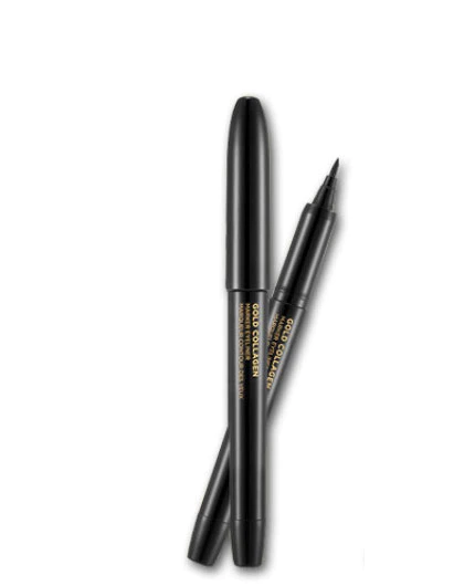 Gold Collagen Marker Eyeliner