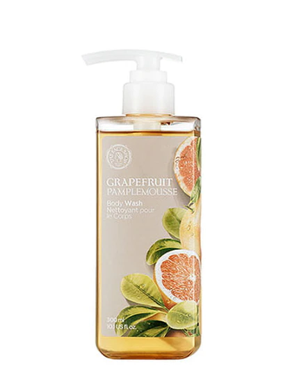 Grapefruit Body Wash