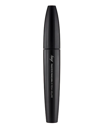 Maxx'Eye Mascara 01 Mega Volume