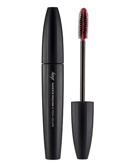 Maxx'Eye Mascara 01 Mega Volume