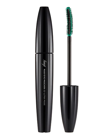 Maxx'Eye Mascara 02 Ultra Max