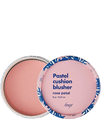 Pastel Cushion Blusher