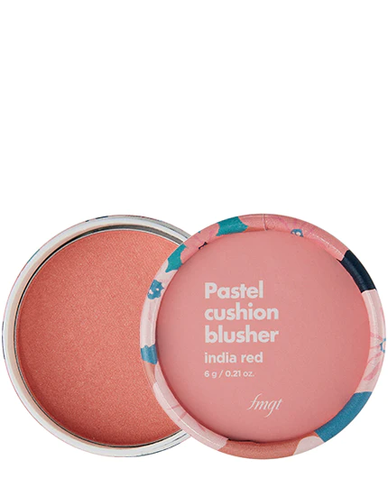 Pastel Cushion Blusher