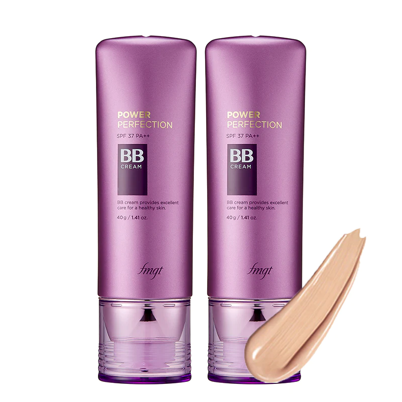 Power Perfection BB Cream SPF37 PA++