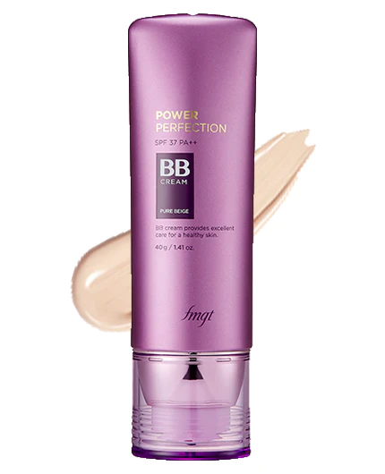 Power Perfection BB Cream SPF37 PA++