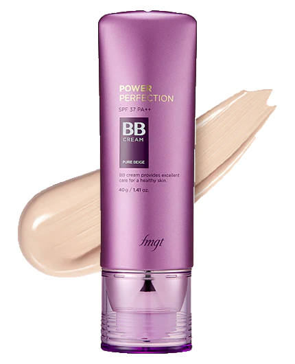 Power Perfection BB Cream SPF37 PA++