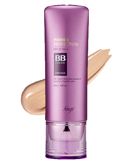 Power Perfection BB Cream SPF37 PA++