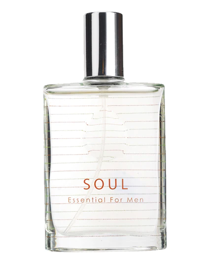 Soul Essential for Men