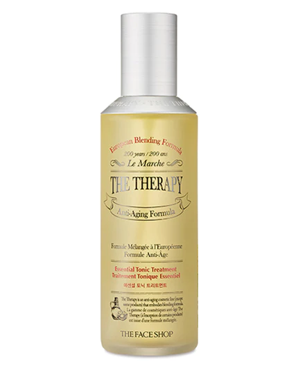 The Therapy Essential Toner