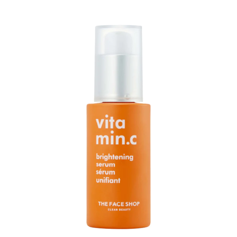 Vitamin Brightening Serum