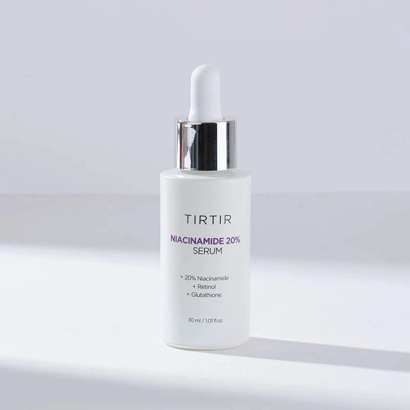 Niacinamide 20% Serum