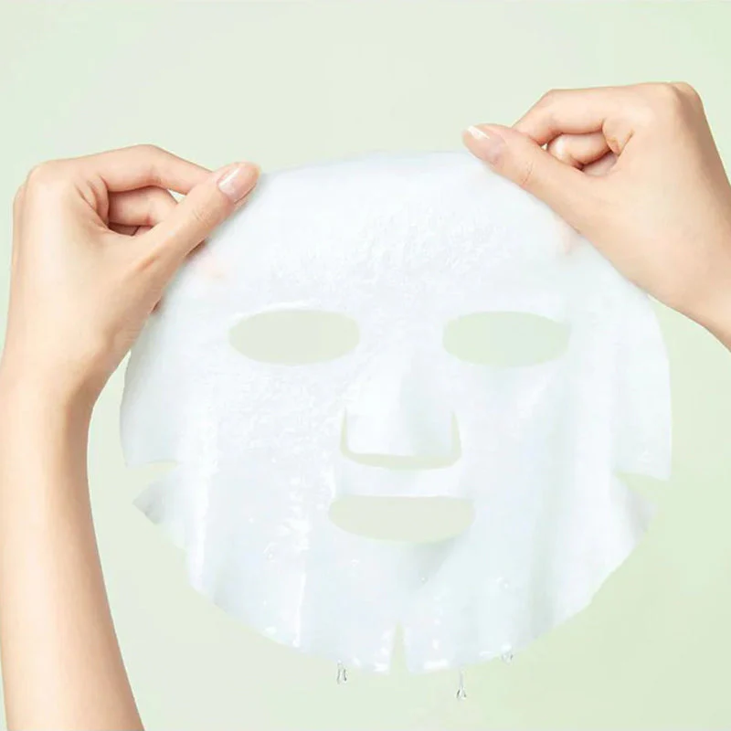 Balanceful Cica Mask