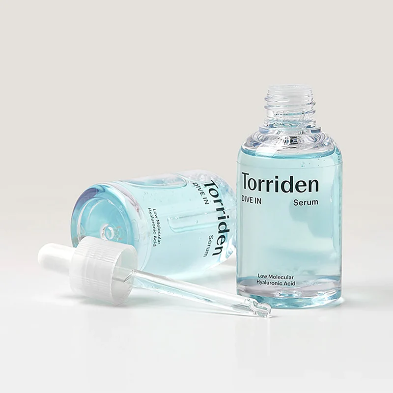 Dive-In Low Molecular Hyaluronic Acid Serum