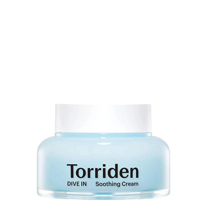 TORRIDEN Dive-In Low Molecular Hyaluronic Acid Soothing Cream