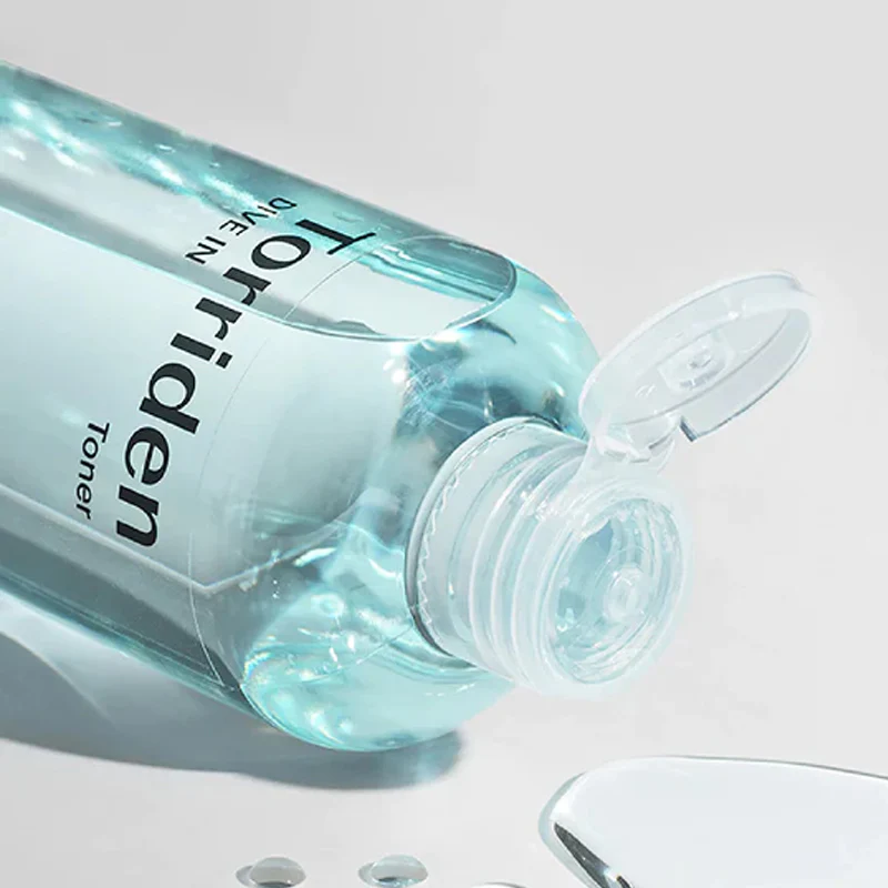 Dive-In Low Molecular Hyaluronic Acid Toner