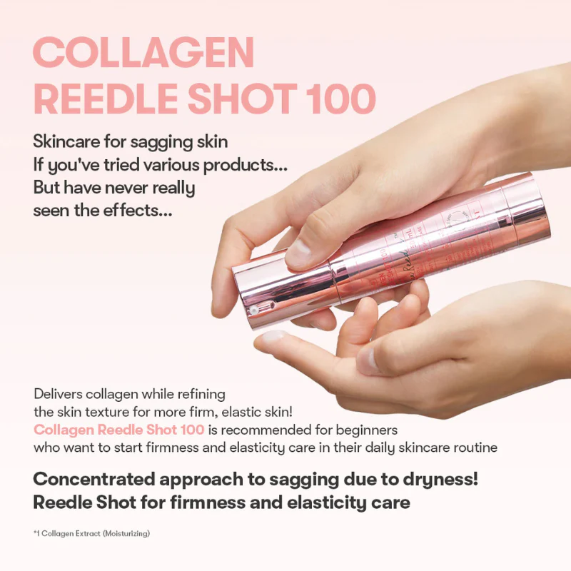 Collagen Reedle Shot 100