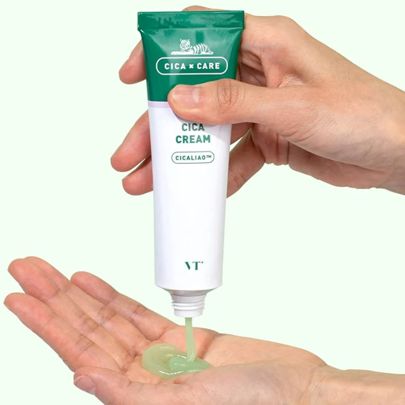 Cica Cream