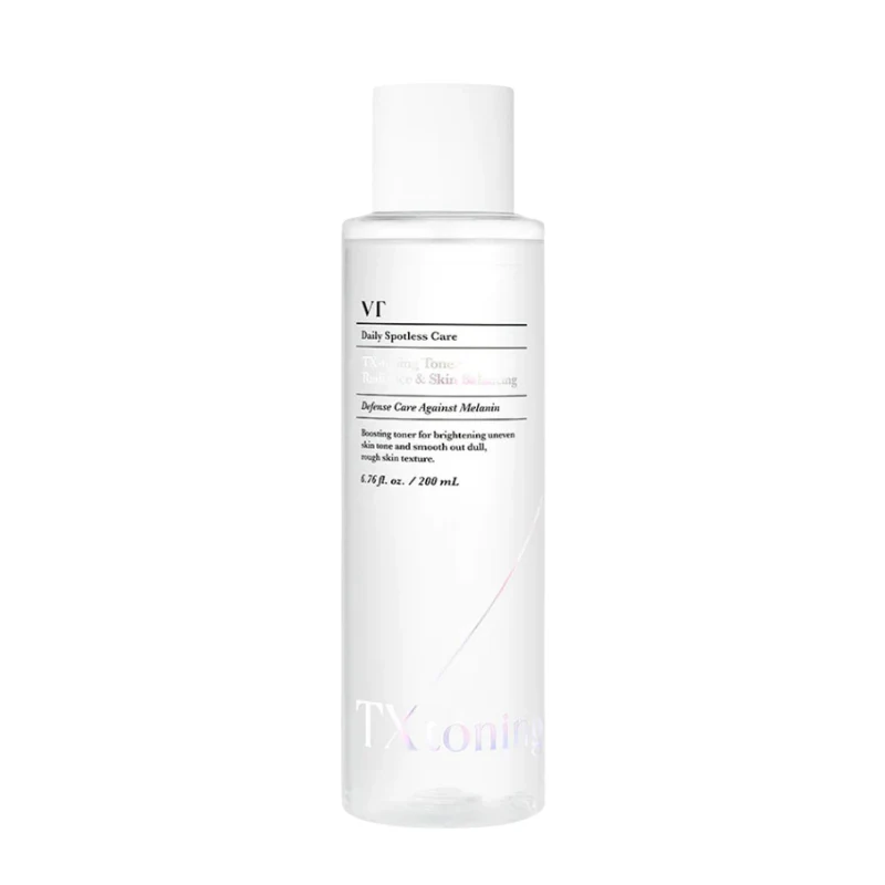 Tx-Toning Toner