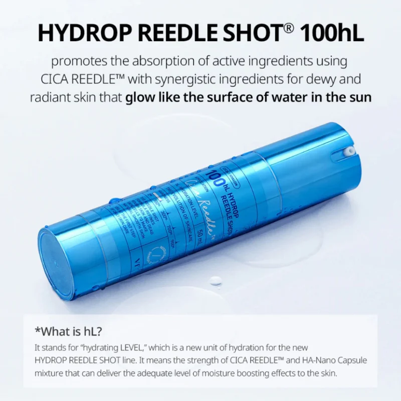 Hydrop Reedle Shot 100hL