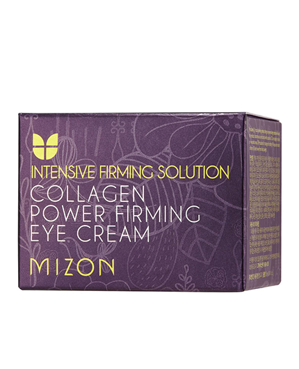 MIZON Collagen Power Firming Eye Cream | MY BEAUTY IDOL