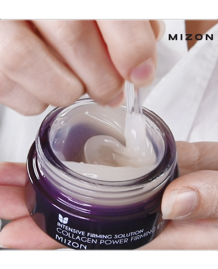 MIZON Collagen Power Firming Eye Cream | MY BEAUTY IDOL