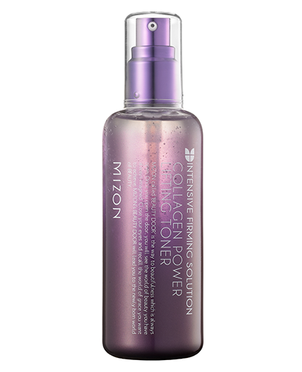 MIZON Collagen Power Lifting Toner | MY BEAUTY IDOL